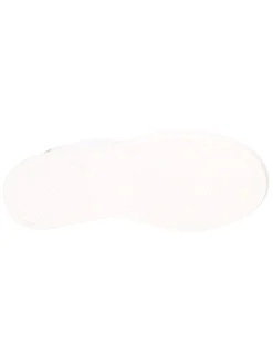 Sneaker 4US da bambina bianca