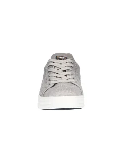 Sneaker Wrangler da uomo grigia