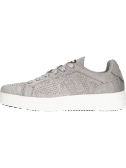 Sneaker Wrangler da uomo grigia