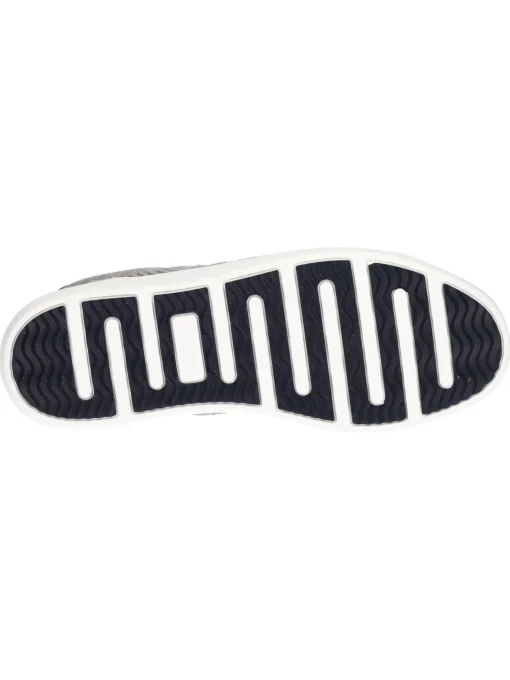Sneaker Wrangler da uomo grigia