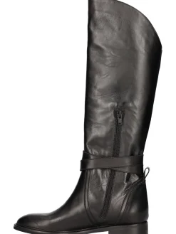 Stivale Albachiara da donna nero