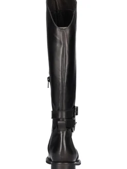 Stivale Albachiara da donna nero