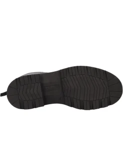 Stivale Albano da donna nero