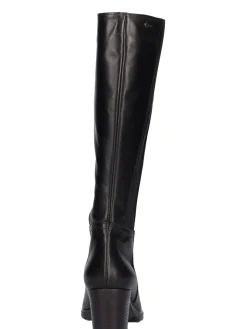 Stivale con tacco largo Igiu0026amp;Co da donna nero