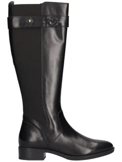 Stivale Geox Felicity da donna nero