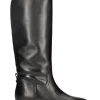 Stivale Geox Felicity da donna nero