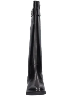 Stivale Geox Felicity da donna nero