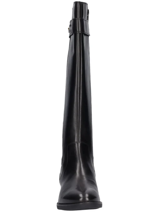 Stivale Geox Felicity da donna nero