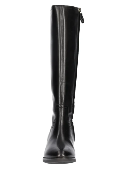 Stivale Geox Felicity da donna nero