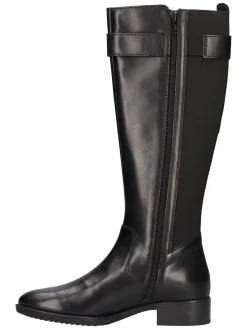 Stivale Geox Felicity da donna nero