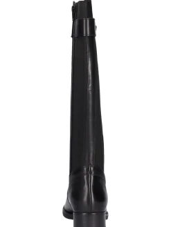 Stivale Geox Felicity da donna nero