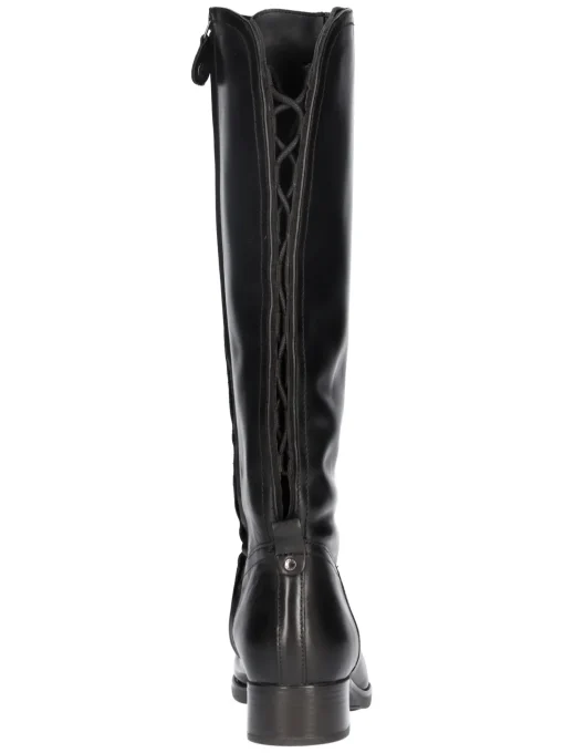 Stivale Geox Felicity da donna nero