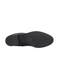 Stivale Geox Felicity da donna nero
