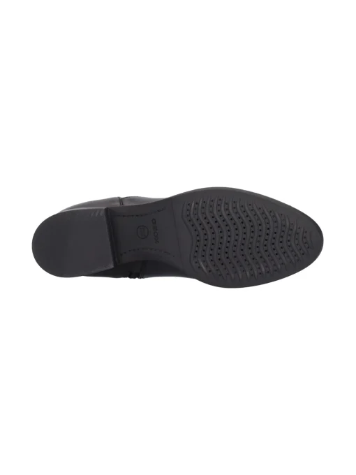 Stivale Geox Felicity da donna nero