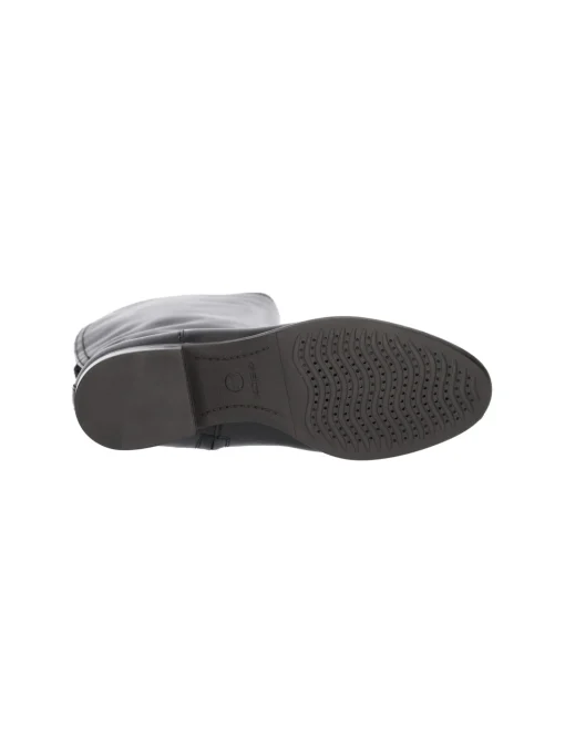 Stivale Geox Felicity da donna nero