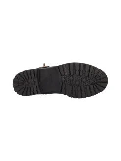 Stivale Geox Hoara da donna nero