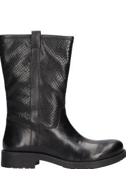 Stivale Geox Rawelle da donna nero