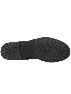 Stivale Geox Rawelle da donna nero