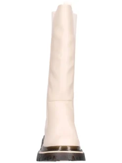 Stivale Keys da donna avorio