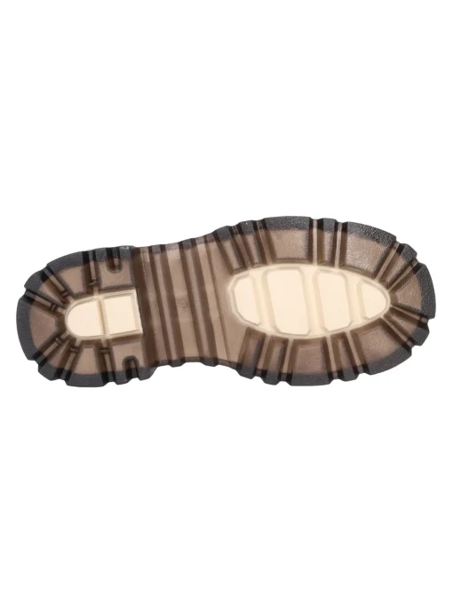 Stivale Keys da donna avorio