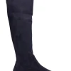 Stivale Keys da donna blu