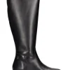 Stivale Keys da donna nero