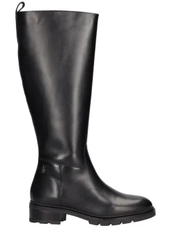 Stivale Keys da donna nero