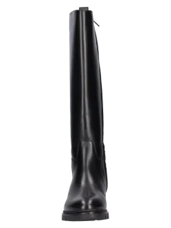Stivale Keys da donna nero