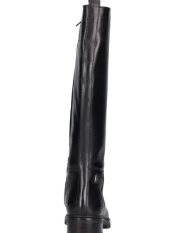 Stivale Keys da donna nero
