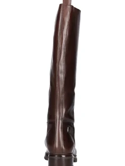 Stivale Keys da donna testa di moro