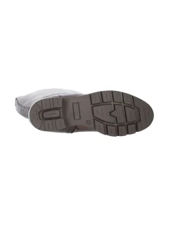 Stivale Keys da donna testa di moro