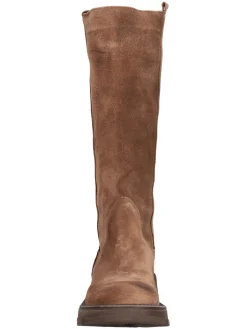 Stivale Liviana da donna taupe