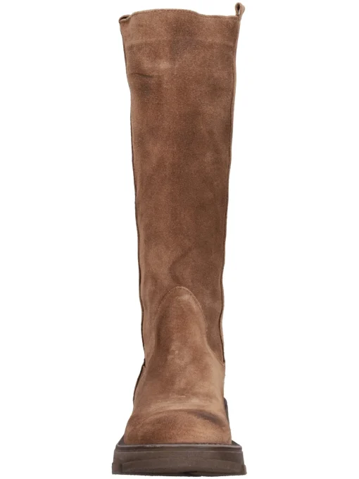 Stivale Liviana da donna taupe