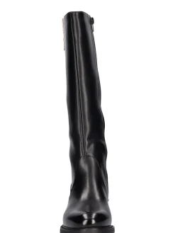 Stivale Mariella Burani da donna nero