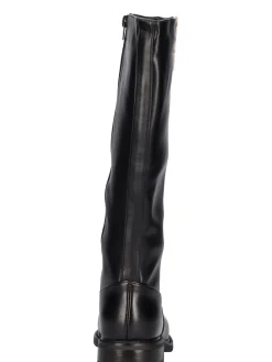 Stivale Mariella Burani da donna nero
