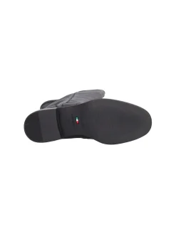 Stivale Nero Giardini da donna nero
