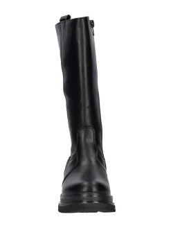Stivale 4US by Paciotti da bambina nero