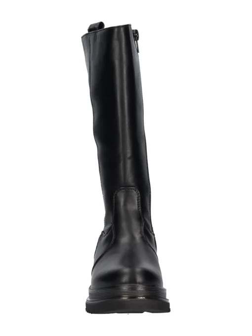 Stivale 4US by Paciotti da bambina nero