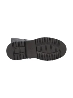 Stivale 4US by Paciotti da bambina nero