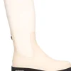 Stivale Verbenas da donna avorio