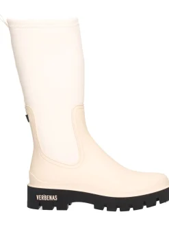 Stivale Verbenas da donna avorio