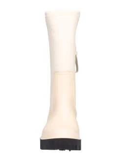 Stivale Verbenas da donna avorio