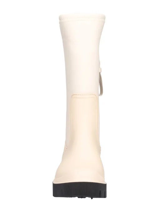 Stivale Verbenas da donna avorio