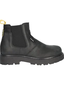Stivaletto Balducci da bambino nero
