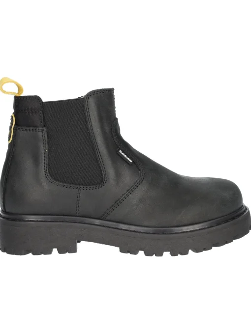 Stivaletto Balducci da bambino nero