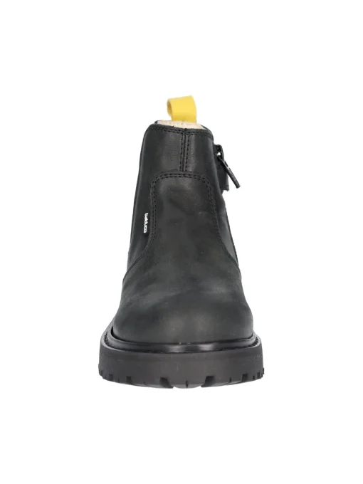 Stivaletto Balducci da bambino nero
