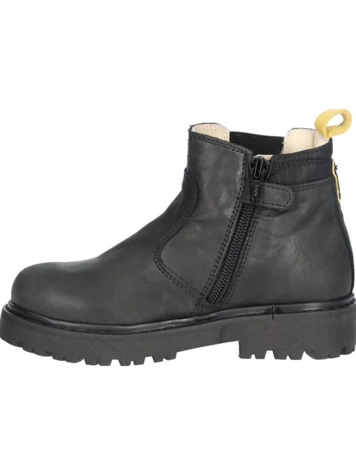 Stivaletto Balducci da bambino nero
