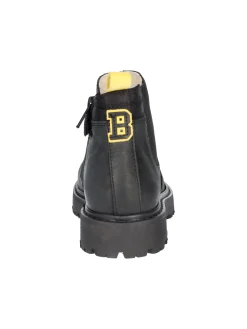 Stivaletto Balducci da bambino nero