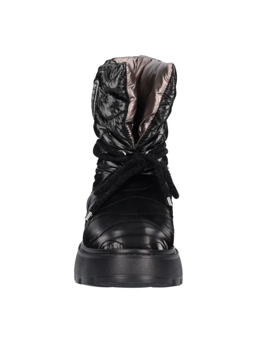Stivaletto Blauer da donna nero