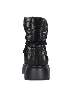 Stivaletto Blauer da donna nero